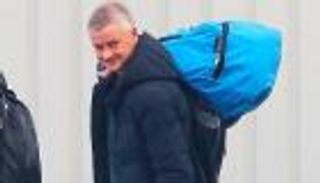 قرار من النرويج.. سولشاير يزيد دهشة الجميع في مانشستر يونايتد