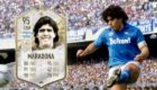 من لعبة FIFA إلى القتل.. القضاء يحاصر مارادونا بـ3 محاكم