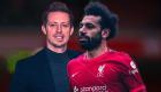 ليفربول في خطر.. عرض احتراف لمهندس صفقة صلاح