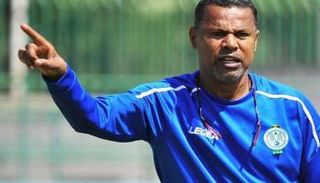 المدرب لسعد الشابي