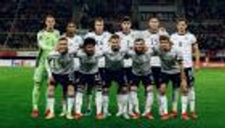 بعد رفض كيميش اللقاح.. عزل جماعي في منتخب ألمانيا بسبب كورونا