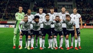 منتخب ألمانيا