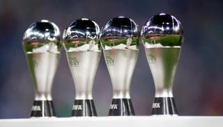 جوائز "ذا بيست"