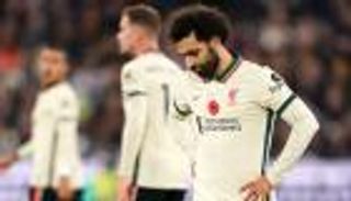 منافس جديد لريال مدريد في سباق التعاقد مع محمد صلاح
