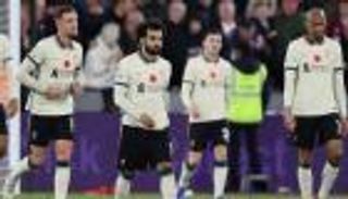سحر محمد صلاح يصيب لاعبا بالرباط الصليبي