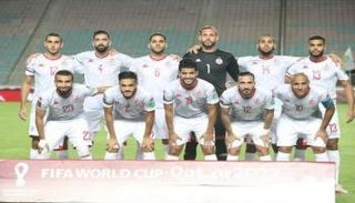 تصفيات كأس العالم 2022 