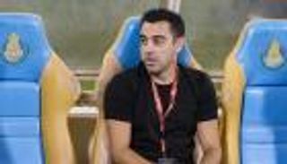 على طريقة زيدان.. نجم ريال مدريد يحذر من "ريمونتادا تشافي"