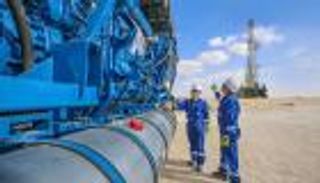 1.7 مليار دولار إيرادات "أدنوك للحفر" خلال 9 أشهر بنمو 12%