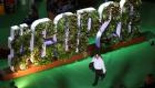 مؤتمر غلاسكو.. ترحيب بجهود الإمارات في مكافحة التغير المناخي