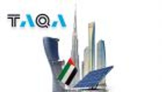 إيرادات "طاقة" الإماراتية تقفز إلى 34 مليار درهم في 9 أشهر