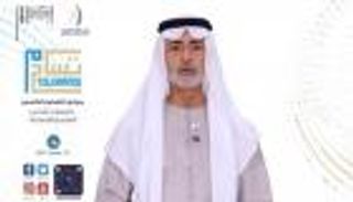 وزير التسامح والتعايش الإماراتي: قيمنا الإنسانية الراسخة إرث نفتخر به