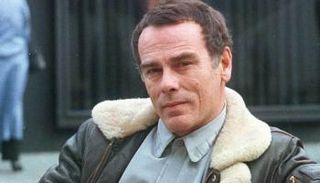  الممثل الأمريكي دين ستوكويل