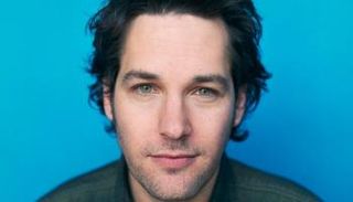 الممثل بول رود