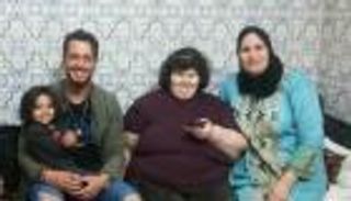 سعد لمجرد ينعاها بحزن.. هذه قصة آية المتوفاة بكورونا مع نجم الغناء 