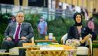 إكسبو 2020 دبي.. المجلس العالمي يعقد جلسة حول "قوة الحوار"