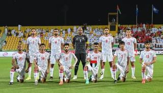 القنوات الناقلة لمباراة كوريا الجنوبية والإمارات في تصفيات كأس العالم