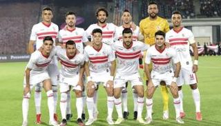 قضايا اللاعبين والمدربين في نادي الزمالك
