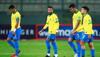 جدول ترتيب تصفيات كأس العالم 2022 أمريكا الجنوبية