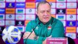 تصفيات كأس العالم.. مدرب العراق يفتح باب الرحيل برسالة مفاجئة