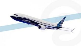 بوينج ماكس 737