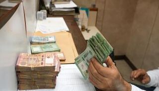 الدولار يواصل الصعود في لبنان