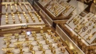 الذهب في لبنان - أرشيفية