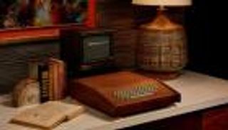 أول كمبيوتر من إنتاج أبل.. 400 ألف دولار ثمن  Apple1 "الحاسوب الخشبي"