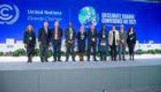 خلال مشاركتها في COP26.. الإمارات تؤيد أجندة العمل للتحول إلى الغذاء والزراعة المستدامة