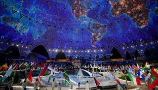 معرض إكسبو 2020 دبي