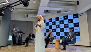 مركز إس إيه بي في إكسبو 2020 دبي 