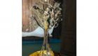 "شجرة الحياة" الفرنسية تنمو في إكسبو 2020 دبي.. "حلم المشاركة"