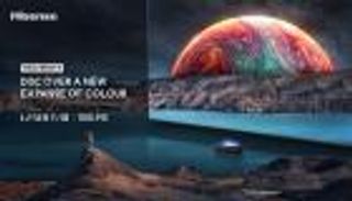 100L9G Trichroma.. أول تلفاز من "هايسنس" بتقنية الليزر في الشرق الأوسط