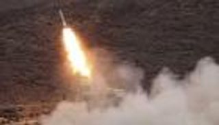 اعتراض 3 صواريخ حوثية تجاه جنوبي السعودية