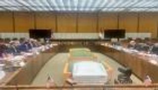 الحوار الاستراتيجي.. بيان ختامي يؤكد أهمية التعاون بين مصر وأمريكا