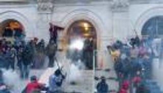 نكسة لترامب.. لجنة تحقيق باقتحام الكونجرس تحصل على وثائق مهمة