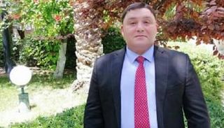 عبد القادر عزوز المستشار بالحكومة السورية،