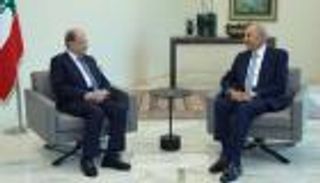 تحقيقات انفجار المرفأ.. عون يصوّب نحو حزب الله وبري يرد