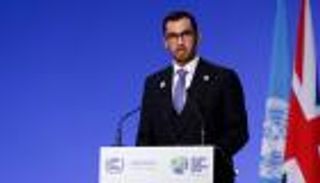 في كلمتها خلال COP26.. الإمارات تدعو إلى العمل المناخي الشامل كفرصة للنمو الاقتصادي