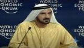 الإمارات والمنتدى الاقتصادي العالمي.. قصة 20 عاما من صناعة المستقبل