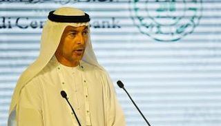 محافظ مصرف الإمارات المركزي: مشروع "عابر" نموذج مبتكر للعملة الرقمية