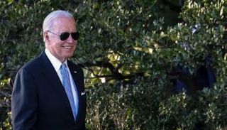الرئيس الأمريكي جو بايدن - رويترز