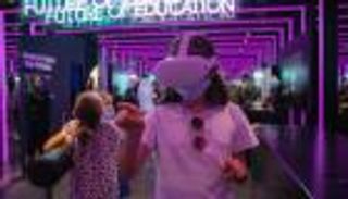 إكسبو 2020.. دعوة لاكتشاف المستقبل الإنساني عبر جناح دبي العطاء