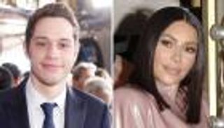 كيم كارداشيان تتورط في علاقة جديدة مع شاب يصغرها بـ14 عاما