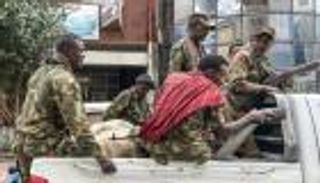 الأمم المتحدة تحذر من خطر " تقسيم إثيوبيا"