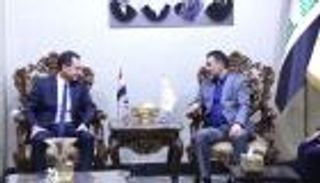 التيار الصدري: نسعى لحكومة عراقية بلا "محاصصة"