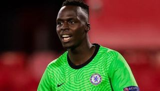 إدوارد ميندي