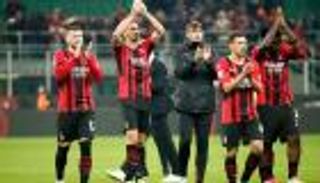 هل يُحرم ميلان من لاعبه بقرار من ريال مدريد؟