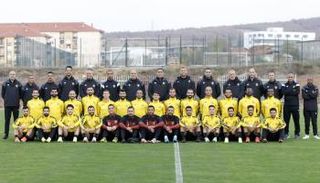 منتخب الأردن لكرة القدم