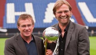 رانجنيك ملهم يورجن كلوب