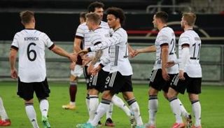 منتخب ألمانيا